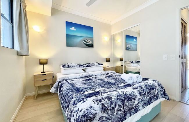 Mermaid Beach Park View Resort - Photo 9