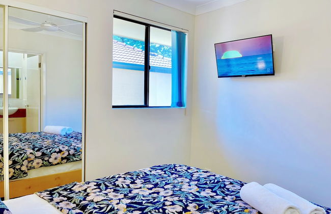 Mermaid Beach Park View Resort - Photo 10