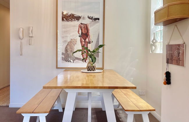 Mermaid Beach Park View Resort - Photo 24