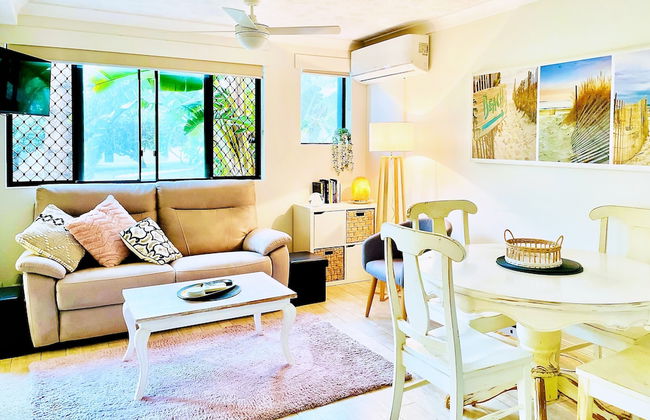 Mermaid Beach Park View Resort - Photo 43