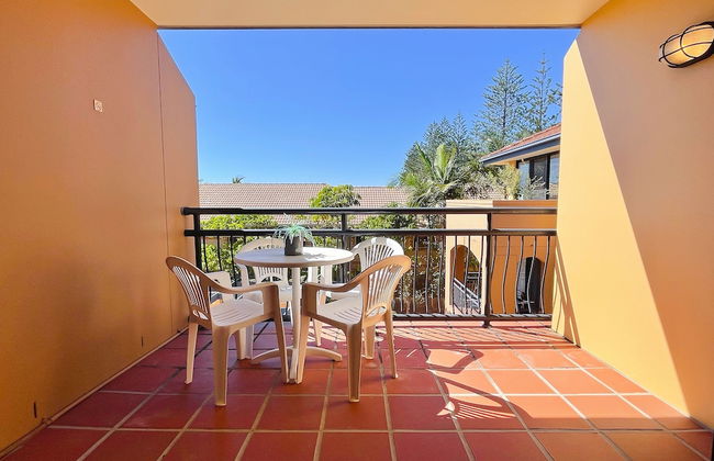 Mermaid Beach Park View Resort - Photo 55