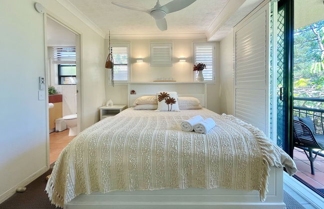 Mermaid Beach Park View Resort - Photo 18