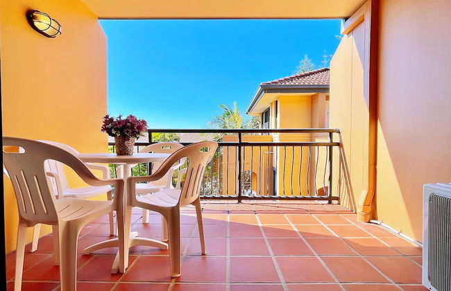 Mermaid Beach Park View Resort - Photo 61