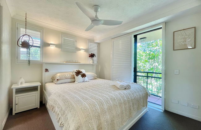Mermaid Beach Park View Resort - Photo 16