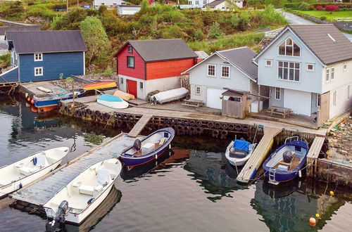 Photo 22 - 10 Person Holiday Home in Urangsvåg