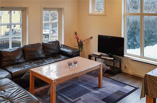 Photo 10 - 10 Person Holiday Home in Urangsvåg