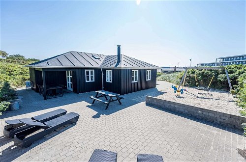 Photo 30 - 6 Person Holiday Home in Henne