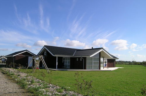 Photo 38 - 8 Person Holiday Home in Hemmet