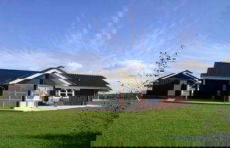 Foto 1 - Luxurious Retreat With Spa and Sauna-by Traum