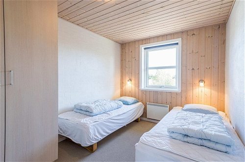 Foto 2 - 8 Person Holiday Home in Hemmet