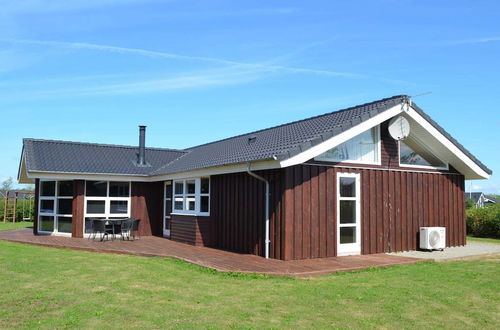 Photo 37 - 8 Person Holiday Home in Hemmet