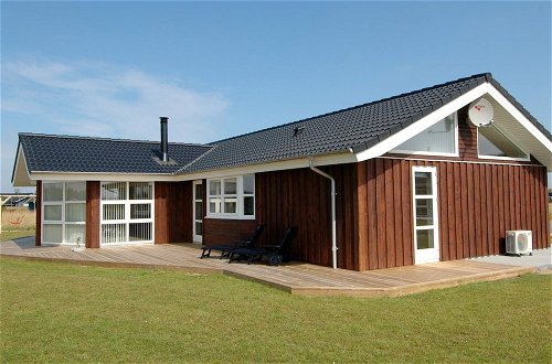 Foto 37 - 8 Person Holiday Home in Hemmet