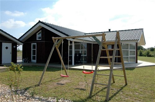Photo 41 - 8 Person Holiday Home in Hemmet