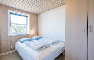 Photo 1 - 8 Person Holiday Home in Hemmet