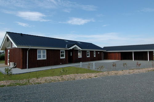 Photo 32 - 8 Person Holiday Home in Hemmet