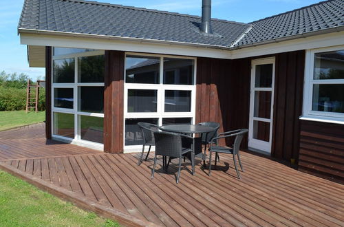 Photo 27 - 8 Person Holiday Home in Hemmet