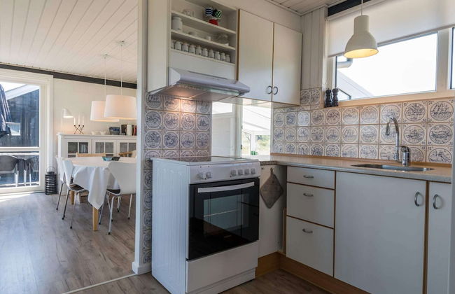 4 Person Holiday Home in Fano - Foto 8
