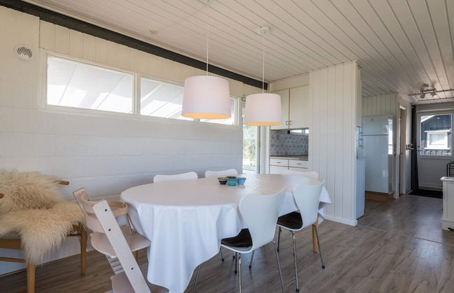 4 Person Holiday Home in Fano - Foto 9