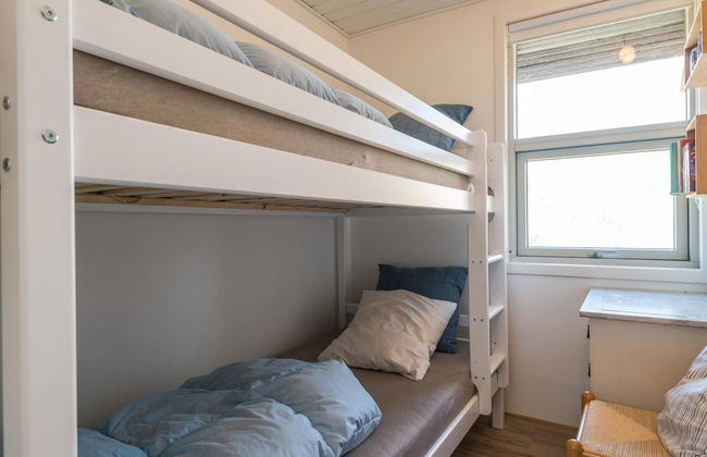 4 Person Holiday Home in Fano - Foto 5