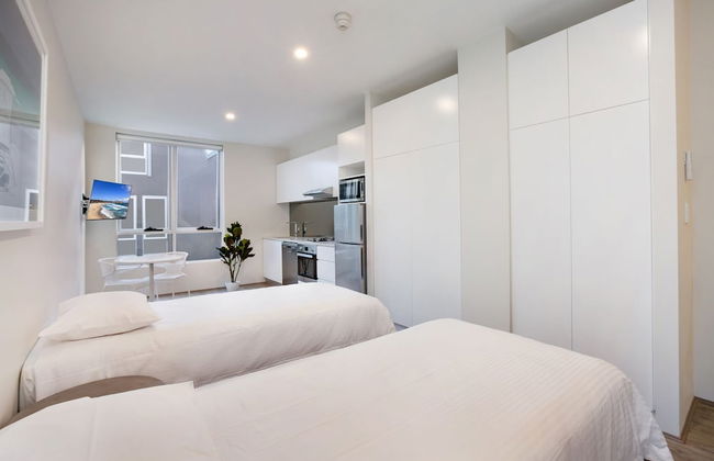 Bondi Beach Studios - Foto 9