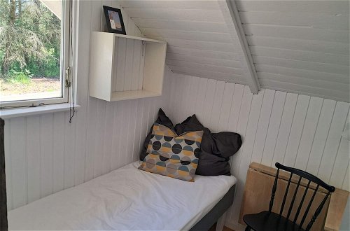 Photo 6 - 4 Person Holiday Home in Norre Nebel