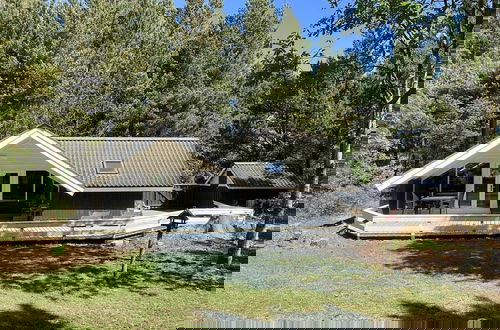 Photo 23 - 4 Person Holiday Home in Norre Nebel