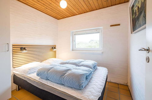 Photo 2 - 8 Person Holiday Home in Hvide Sande