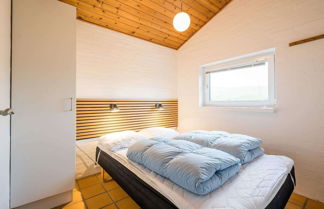 Foto 3 - 8 Person Holiday Home in Hvide Sande