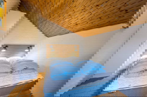 Foto 47 - 8 Person Holiday Home in Hvide Sande