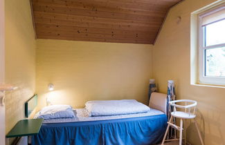 Photo 3 - 7 Person Holiday Home in Norre Nebel