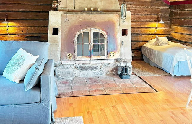 4 Person Holiday Home in Hova-by Traum - Foto 6