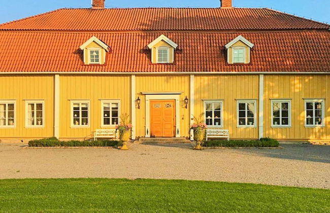 4 Person Holiday Home in Hova-by Traum - Foto 17