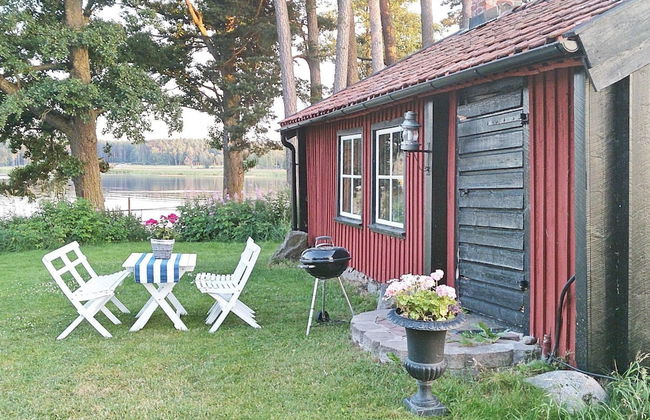 4 Person Holiday Home in Hova-by Traum - Foto 1