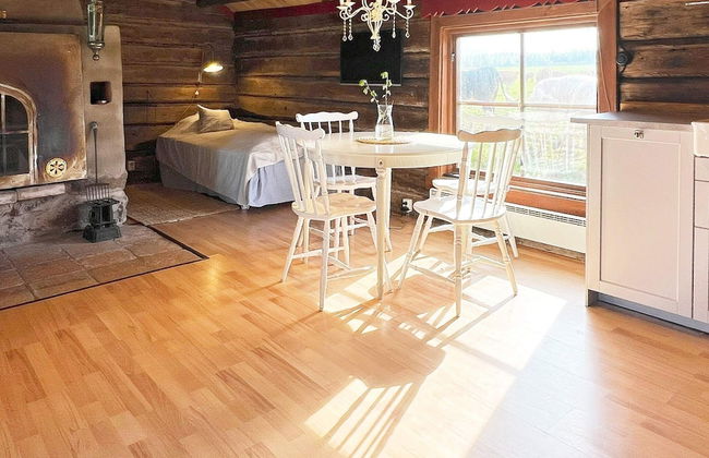 4 Person Holiday Home in Hova-by Traum - Foto 13