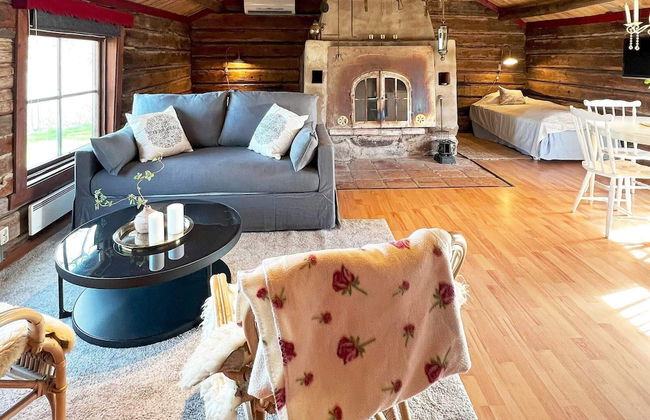 4 Person Holiday Home in Hova-by Traum - Foto 4
