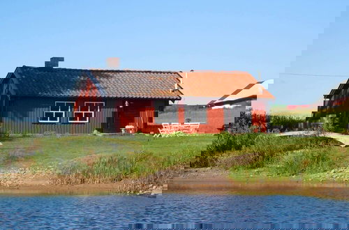Foto 20 - 4 Person Holiday Home in Hova-by Traum