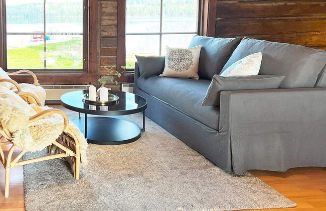 4 Person Holiday Home in Hova-by Traum - Foto 5