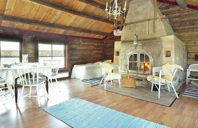 4 Person Holiday Home in Hova-by Traum - Foto 14