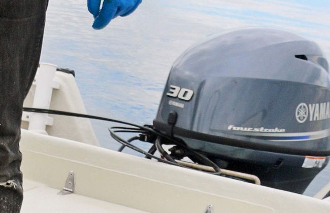 10 Person Holiday Home in Kaldfarnes-by Traum - Foto 15