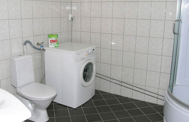 10 Person Holiday Home in Kaldfarnes-by Traum - Foto 12