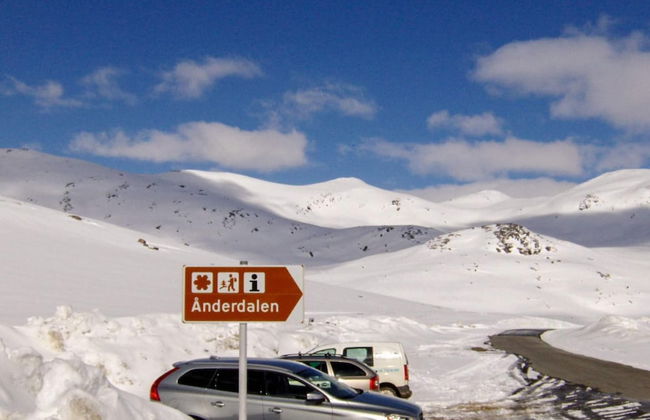 10 Person Holiday Home in Kaldfarnes-by Traum - Foto 33