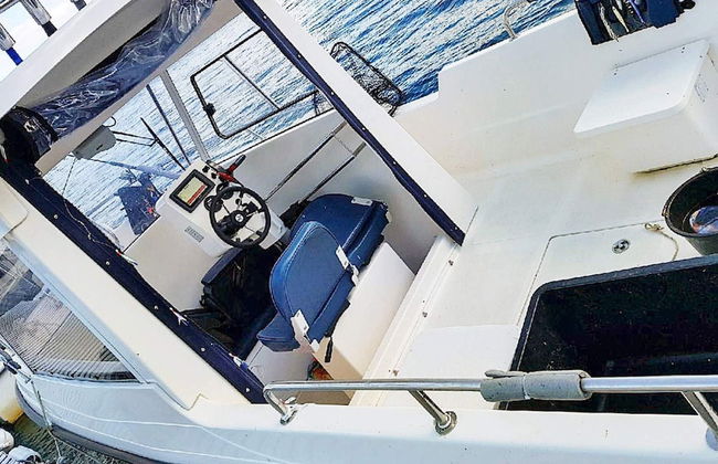 10 Person Holiday Home in Kaldfarnes-by Traum - Foto 16