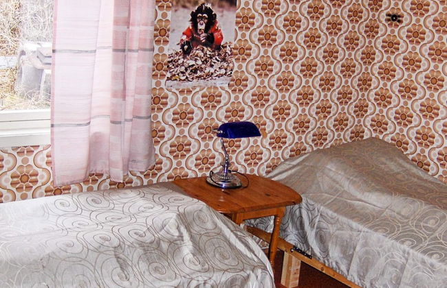 10 Person Holiday Home in Kaldfarnes-by Traum - Foto 7