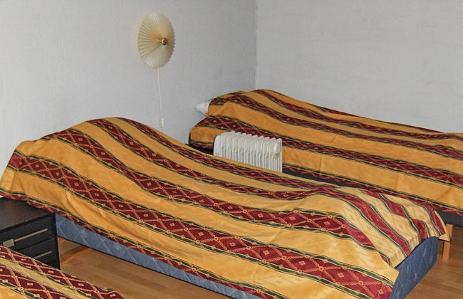 10 Person Holiday Home in Kaldfarnes-by Traum - Foto 6