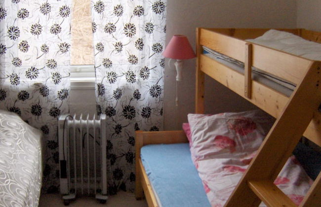 10 Person Holiday Home in Kaldfarnes-by Traum - Foto 3