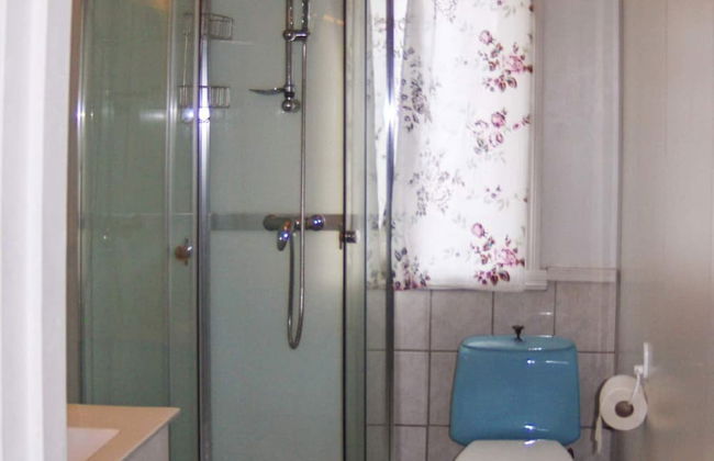 10 Person Holiday Home in Kaldfarnes-by Traum - Foto 11