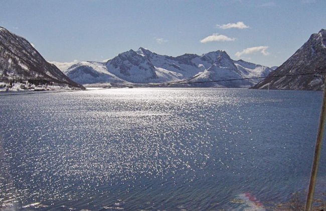 10 Person Holiday Home in Kaldfarnes-by Traum - Foto 19