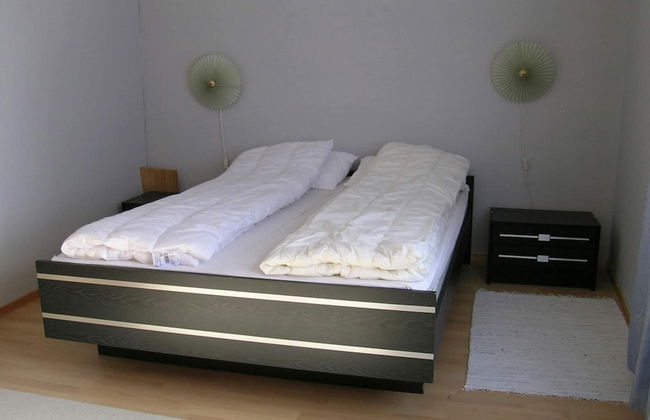 10 Person Holiday Home in Kaldfarnes-by Traum - Foto 2