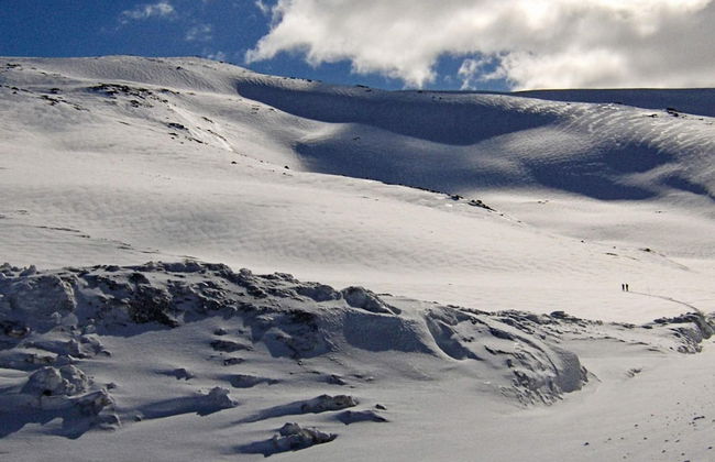 10 Person Holiday Home in Kaldfarnes-by Traum - Foto 21