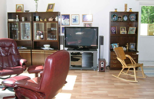 10 Person Holiday Home in Kaldfarnes-by Traum - Foto 32